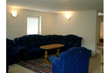 Slovakija Chata Pohorelská Maša, Eksterjeras